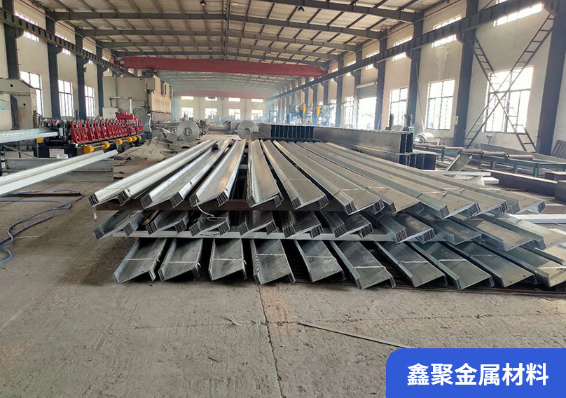 C/Z型鋼制作爭(zhēng)對(duì)Z型鋼是什么做了以下分享